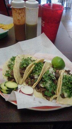 Casa Oaxaca Mexican Restaurant