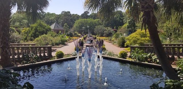 Riverbanks Botanical Garden